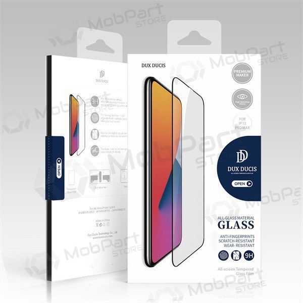 Samsung S901 Galaxy S22 5G tempered glass screen protector "Dux Ducis"