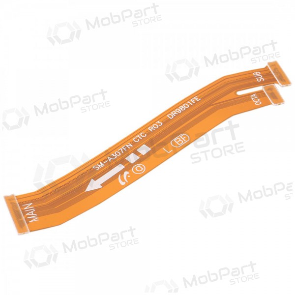 Samsung A307 Galaxy A30s pagrindinė flex (SUB) (service pack) (original)