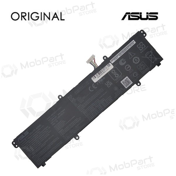 ASUS B31N1911, 3550mAh laptop battery - PREMIUM