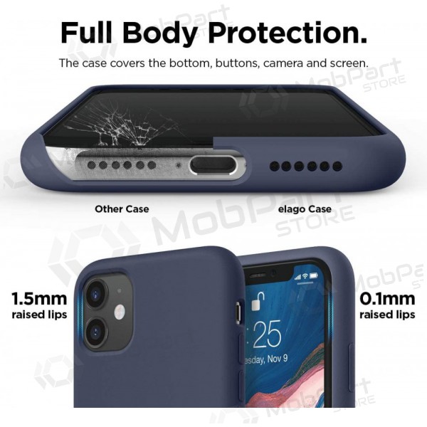 Xiaomi Redmi Note 13 Pro 4G / Poco M6 Pro 4G case 