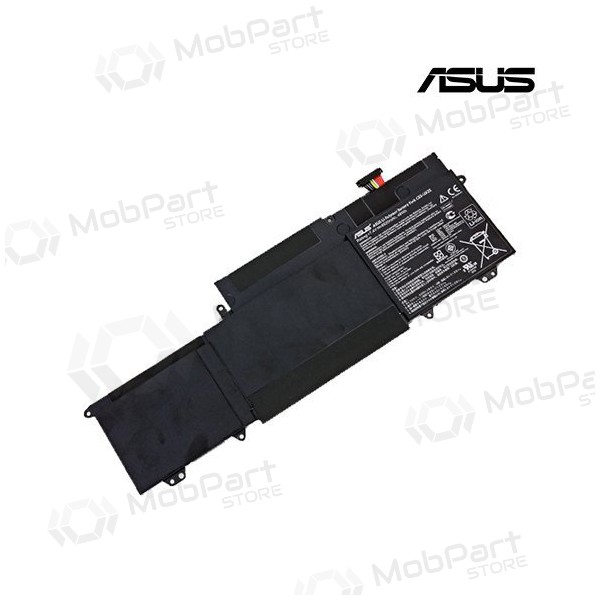 ASUS U38N, 6520mAh laptop battery - PREMIUM