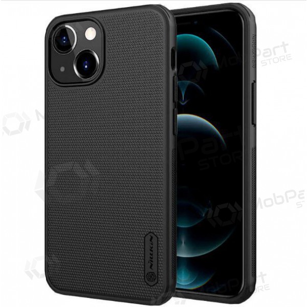 Case Nillkin Super Frosted Shield Pro Apple iPhone 14 Pro Max black