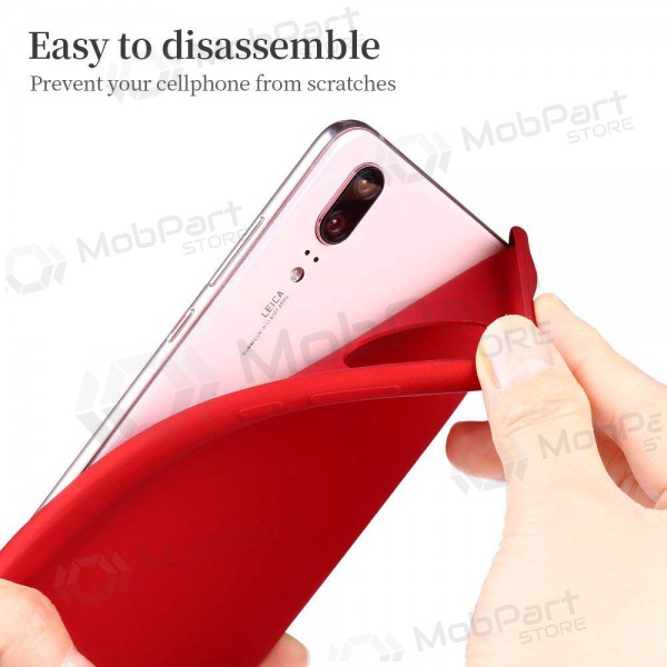 Samsung A125 Galaxy A12 case 