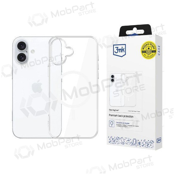 Apple iPhone 16 Plus case 