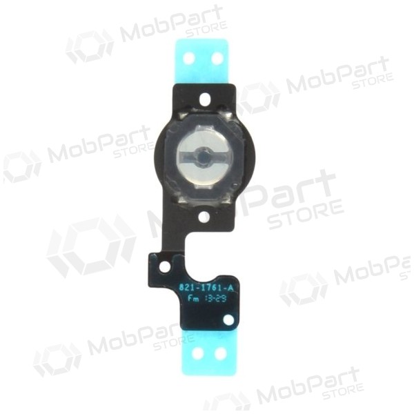 Apple iPhone 5C HOME button flex