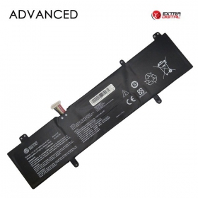 ASUS B31N1707, 3600mAh laptop battery, Advanced