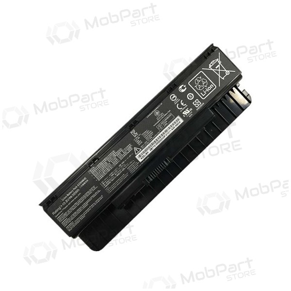 ASUS A32N1405, 5200mAh laptop battery - PREMIUM