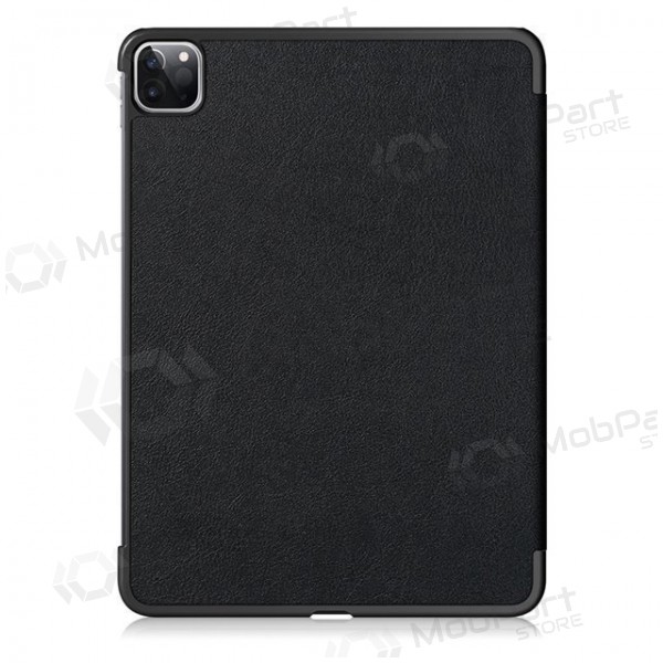 Lenovo Tab P11 11.5 (Gen 2) case "Smart Leather" (black)