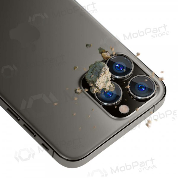 Apple iPhone 15 tempered glass camera lens protector 