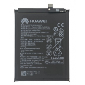 Huawei P20 / Honor 10 battery, akumuliatorius (original)