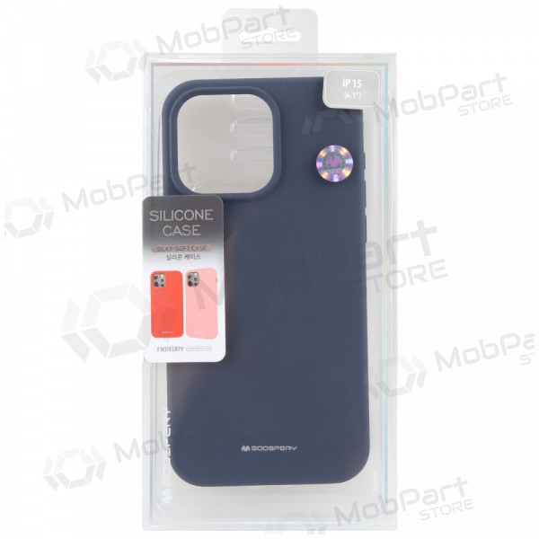 Apple iPhone 12 / 12 Pro case Mercury Goospery 