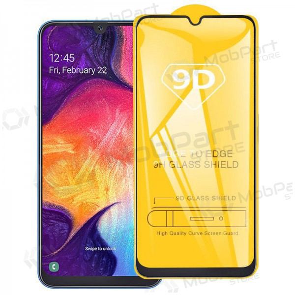 Sony Xperia 10-V tempered glass screen protector 