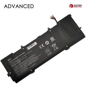 HP YB06X, 6840mAh laptop battery, Advanced