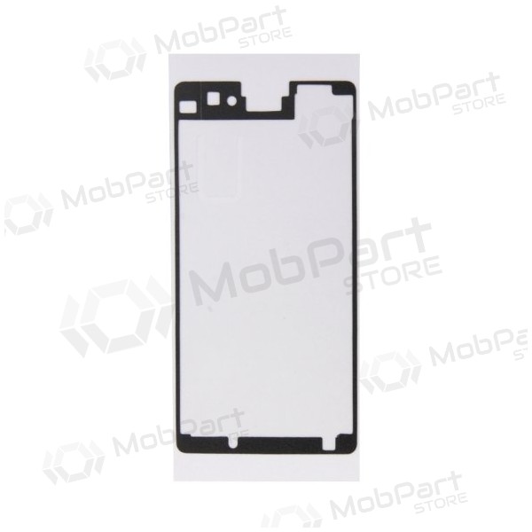 Sony Xperia Z1 Compact D5503 LCD screen adhesive sticker