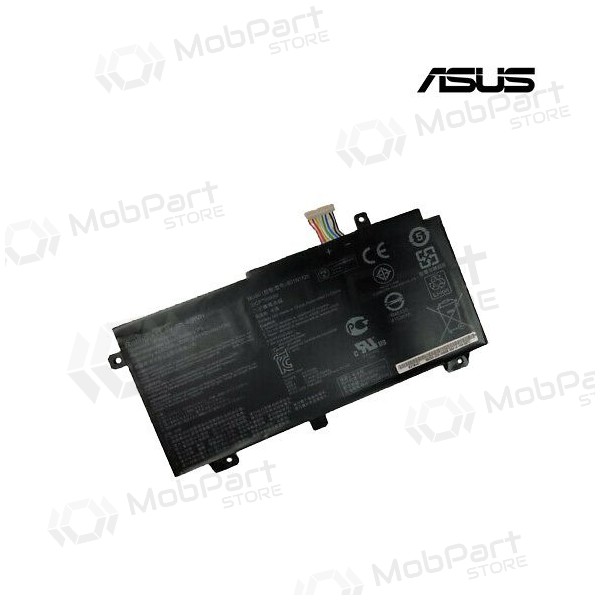 ASUS B31N1726, 4212mAh laptop battery - PREMIUM