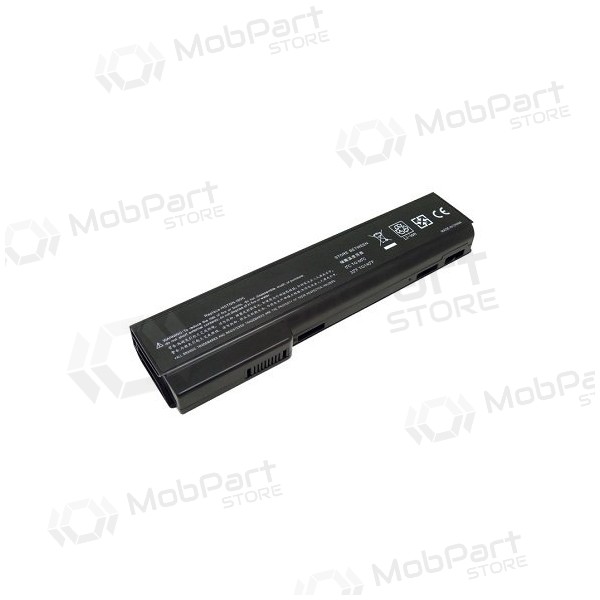 HP HSTNN-DB2H, 5200mAh laptop battery, Advanced