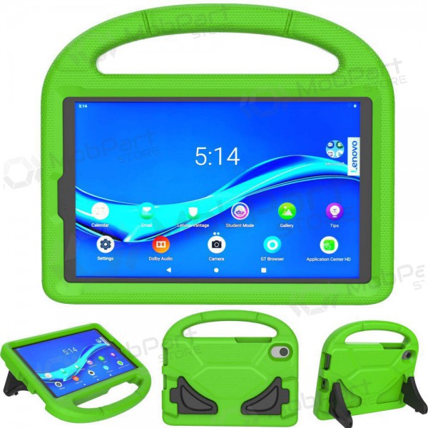 Lenovo Tab M10 (3rd Gen) 10.1 case "Shockproof Kids" (green)