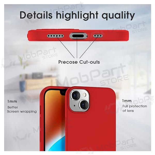 Xiaomi Redmi Note 13 Pro 5G case 