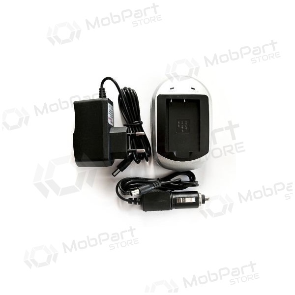 Charger Canon NB-7L