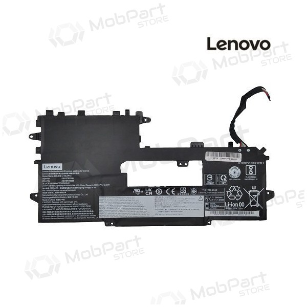 LENOVO L19C4P73, 5695mAh laptop battery - PREMIUM