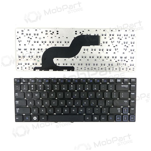 SAMSUNG RV411, RV415, RV420, RC410 keyboard (US)