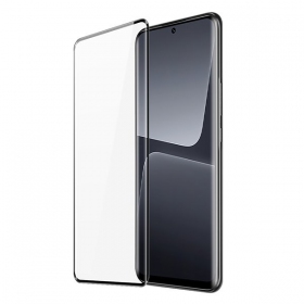 LCD apsauginis stikliukas Dux Ducis Xiaomi Redmi Note 13 Pro Plus 5G black