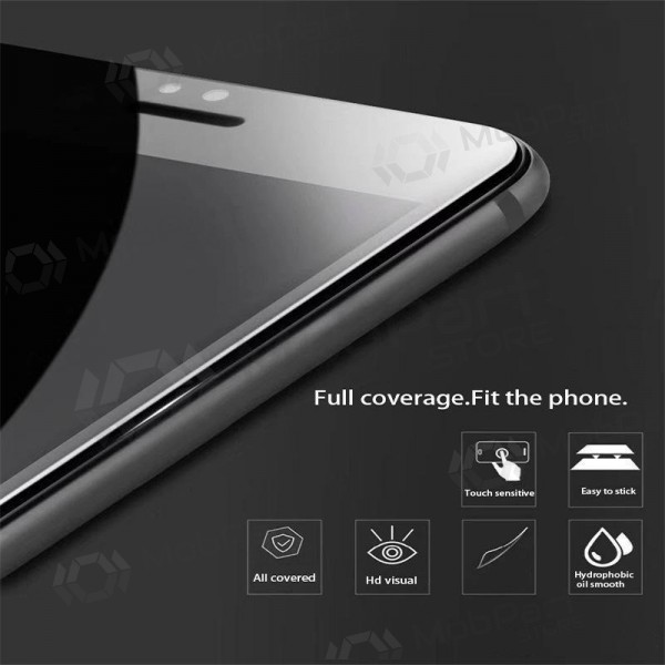 Xiaomi Redmi Note 12 Pro 4G tempered glass screen protector 