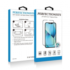 Samsung G770 Galaxy S10 Lite tempered glass screen protector "5D Perfectionists"