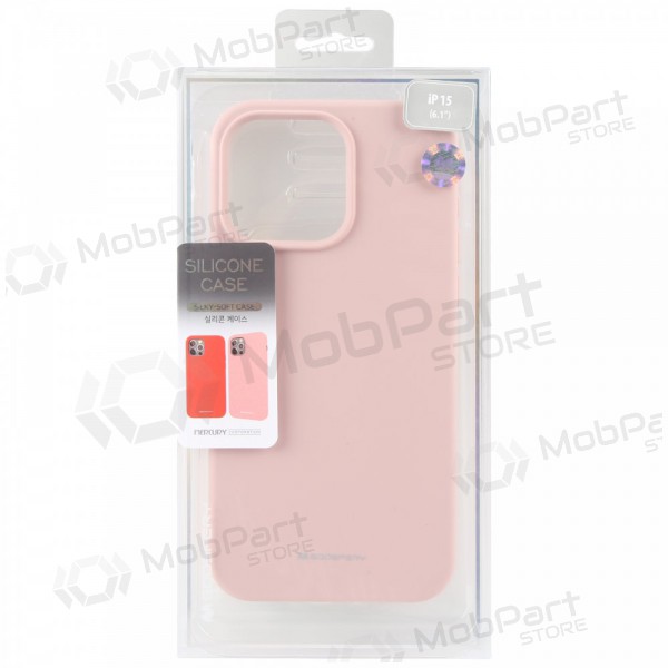 Apple iPhone 12 / 12 Pro case Mercury Goospery 