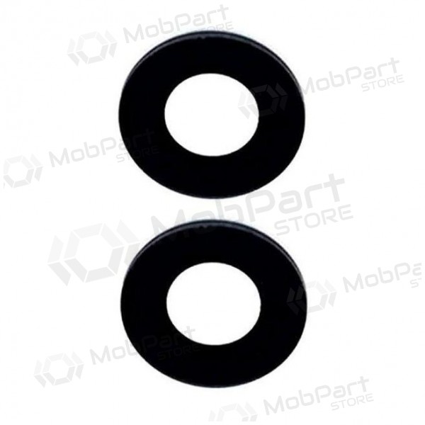 Xiaomi Poco M4 5G camera glass / lens (only lens 2pcs)