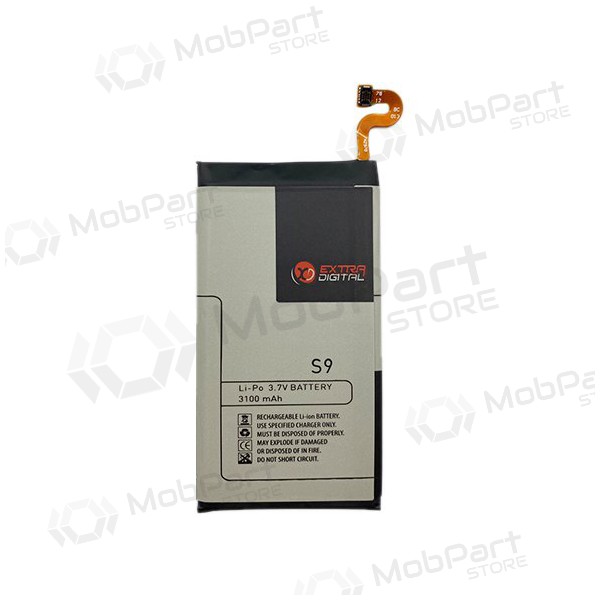 Samsung G960F Galaxy S9 battery / accumulator (3100mAh)