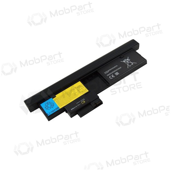 LENOVO 42T4564, 5200mAh laptop battery, Advanced