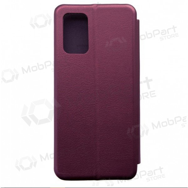 Samsung J530 Galaxy J5 2017 case "Book Elegance" (burgundy )