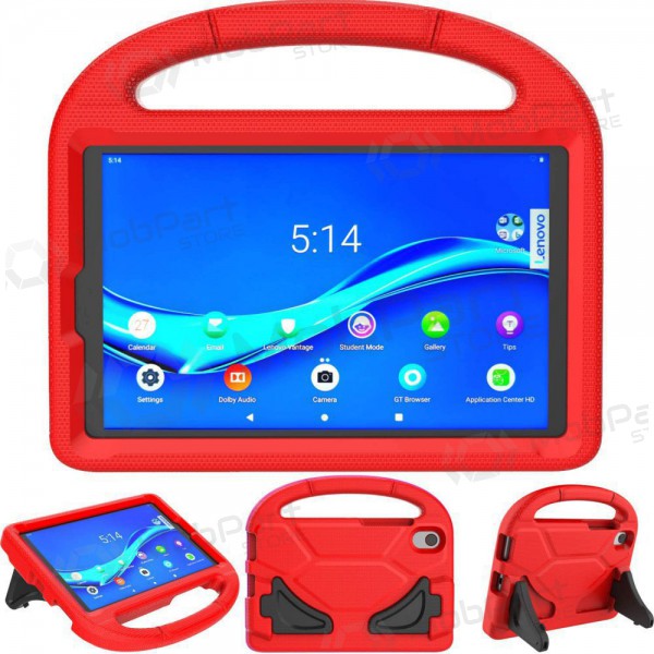 Lenovo Tab M10 (3rd Gen) 10.1 case "Shockproof Kids" (red)