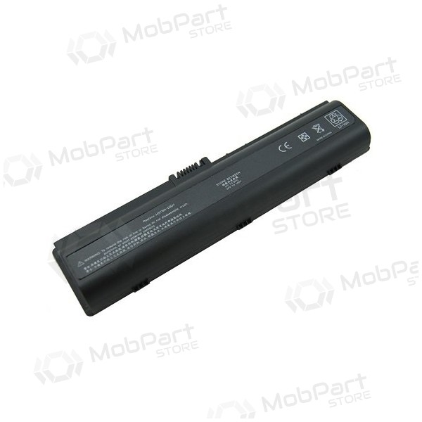 HP EV088AA, 4400mAh laptop battery, Selected