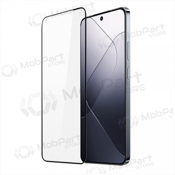 Xiaomi Redmi 11A / 12C / Poco C55 tempered glass screen protector 