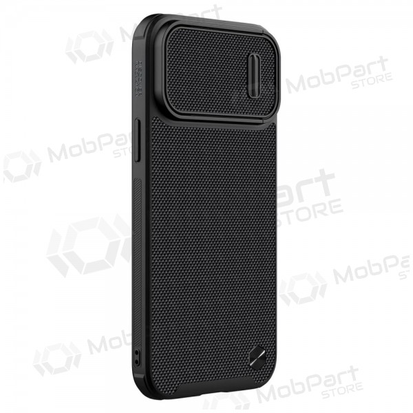 Case Nillkin Textured Case S Apple iPhone 14 black