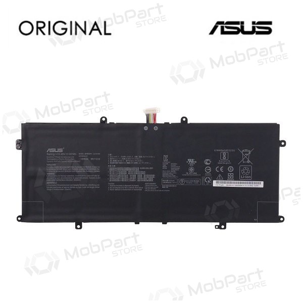 ASUS C41N1904, 4220mAh laptop battery - PREMIUM