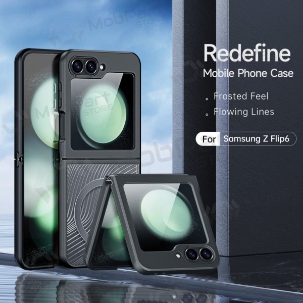 Samsung Galaxy Z Flip6 case 