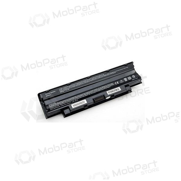 DELL J1KND, 5200mAh laptop battery, Advanced