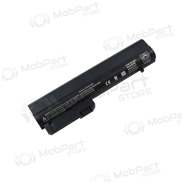 HP HSTNN-DB22, 4400mAh laptop battery, Selected