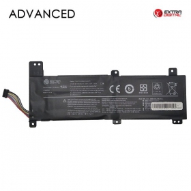 LENOVO L15M2PB2, 4500mAh laptop battery, Advanced