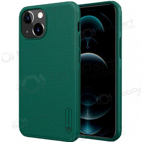 Case Nillkin Super Frosted Shield Pro Apple iPhone 14 Plus green