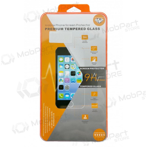 Apple iPhone 7 / 8 / SE 2020 / SE 2022 tempered glass screen protector 