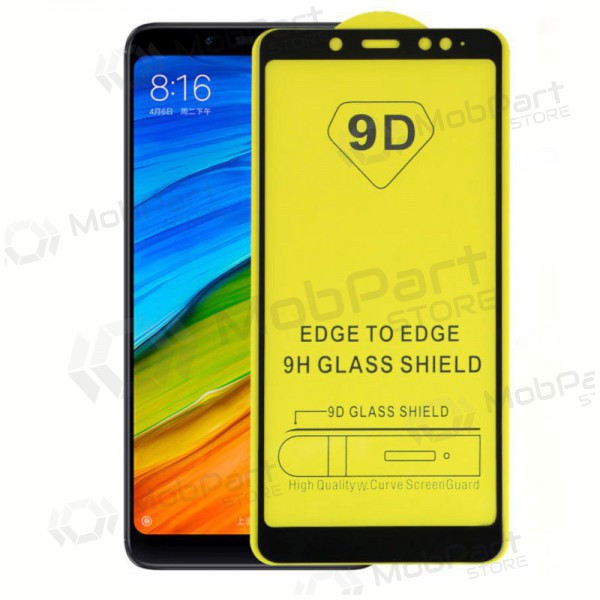 Samsung G970 Galaxy S10e tempered glass screen protector "9D Curved Full Glue"