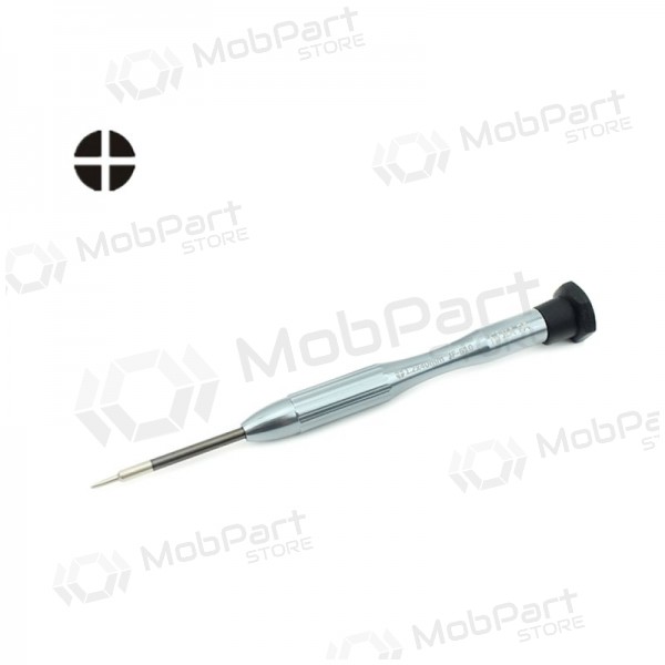 Screwdriver cross (+) 1.2mm yaxun