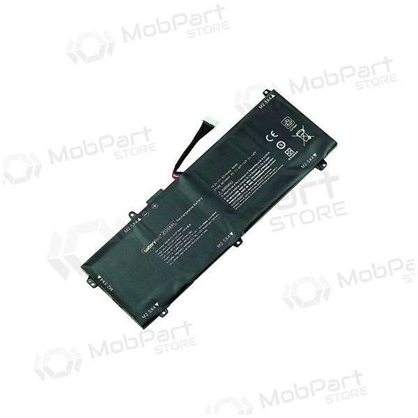 HP ZO04XL, 4210mAh laptop battery, Selected