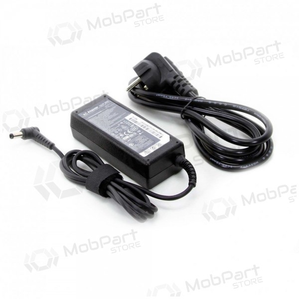 LENOVO 65W: 20V, 3.25A laptop charger