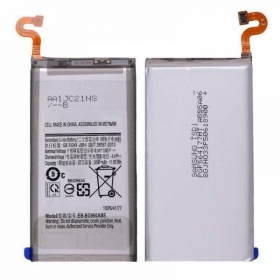 Samsung G960F Galaxy S9 battery / accumulator (EB-BG960ABE) (3000mAh)