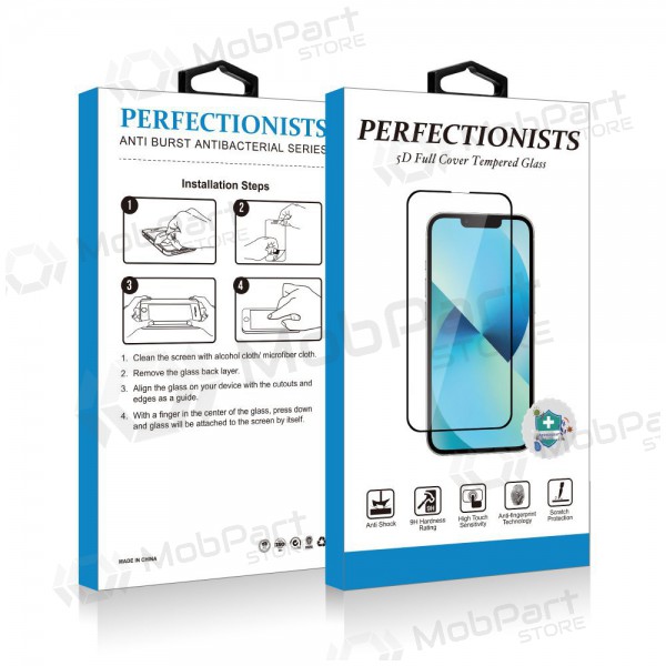 Samsung A336 Galaxy A33 5G tempered glass screen protector "5D Perfectionists"